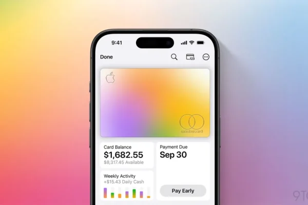 Nuova promozione Apple Card: Ricevi AirPods Pro 3 in omaggio!