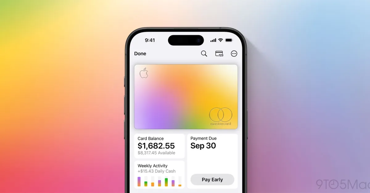 La transizione di Apple Card a Chase: ecco cosa rimane invariato e cosa potrebbe cambiare