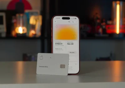 Promo imperdibile Apple Card: guadagna $100 di Bonus Daily Cash aggiungendo un co-proprietario!