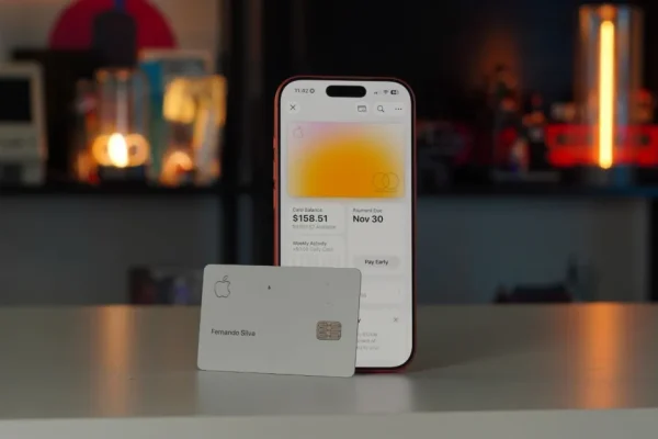 Promo imperdibile Apple Card: guadagna $100 di Bonus Daily Cash aggiungendo un co-proprietario!