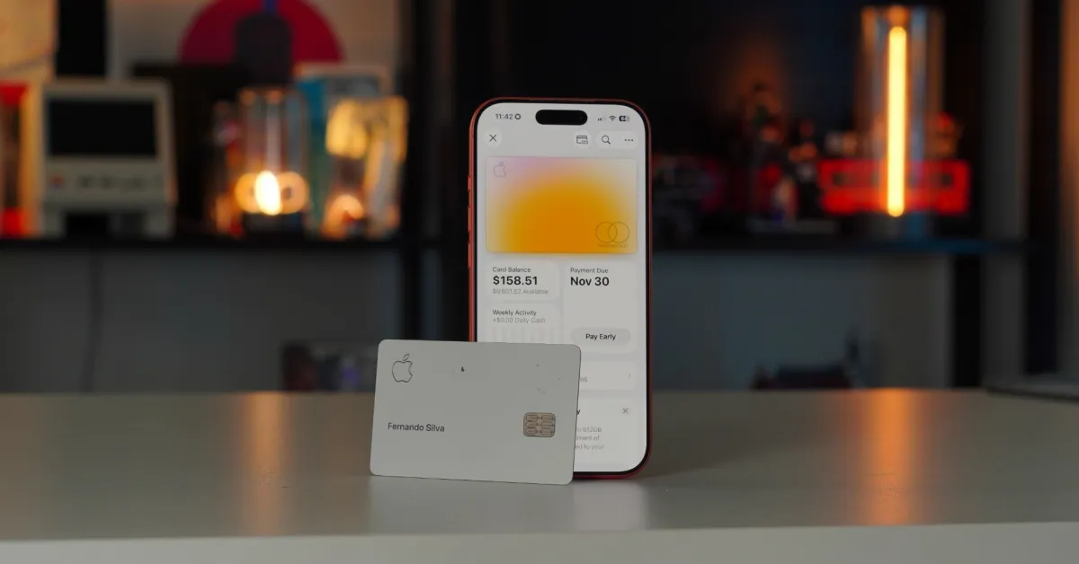 Promo imperdibile Apple Card: guadagna $100 di Bonus Daily Cash aggiungendo un co-proprietario!