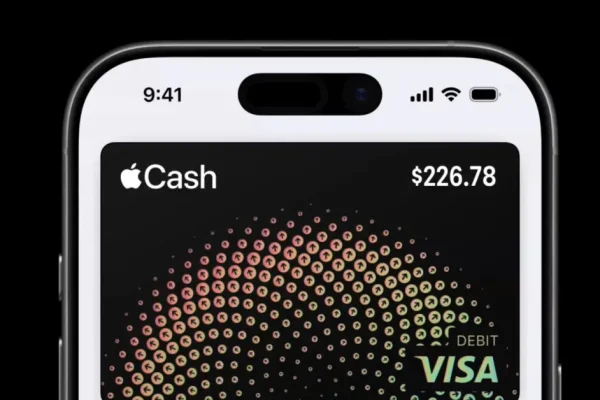 Problemi con Apple Cash per alcuni utenti iPhone negli Stati Uniti