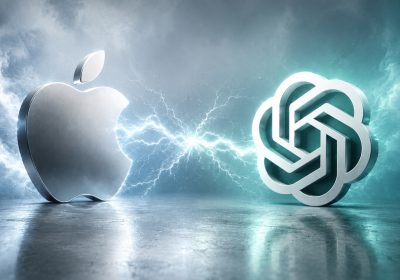 Apple contro ChatGPT: OpenAI si prepara a intraprendere azioni legali contro Siri