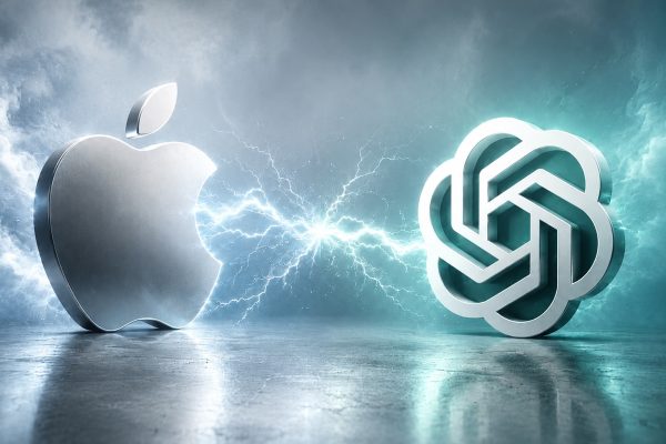 Apple contro ChatGPT: OpenAI si prepara a intraprendere azioni legali contro Siri