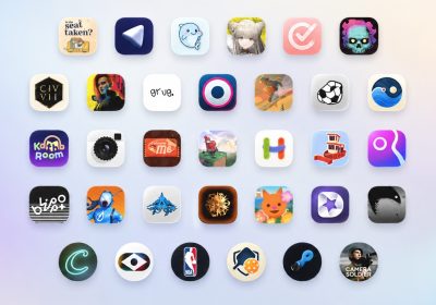 Scopri i Finalisti dei Prestigiosi Apple Design Awards: Le Migliori App da Non Perdere!