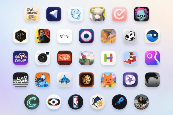 Scopri i Finalisti dei Prestigiosi Apple Design Awards: Le Migliori App da Non Perdere!