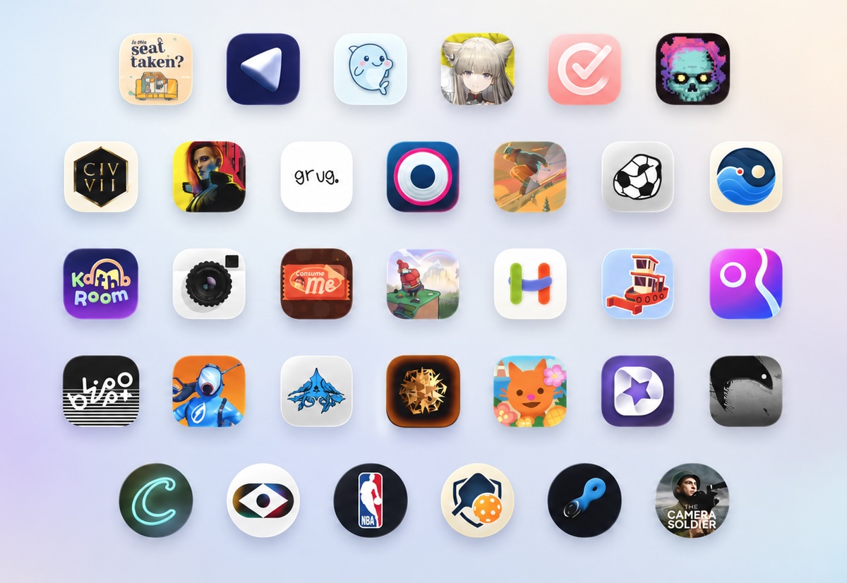 Scopri i Finalisti dei Prestigiosi Apple Design Awards: Le Migliori App da Non Perdere!