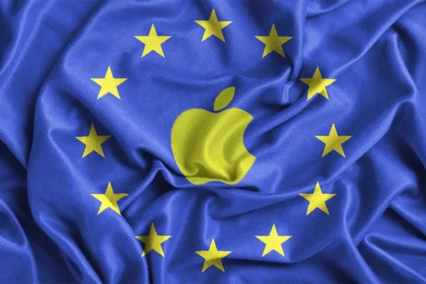 Apple avverte l’UE: no a Google aperto ai rivali dell’IA su Android