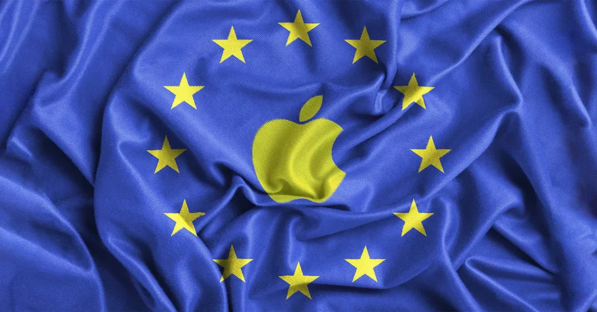 Apple avverte l’UE: no a Google aperto ai rivali dell’IA su Android