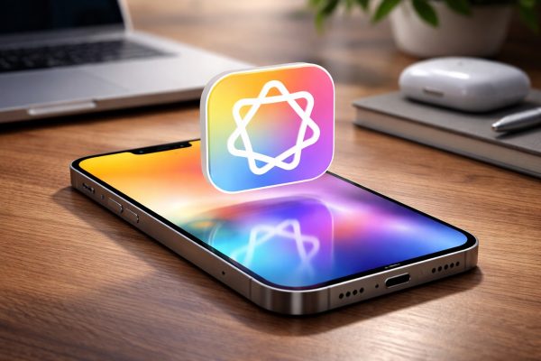 La Nuova Siri: Controlla le App con la Voce come Mai Prima!