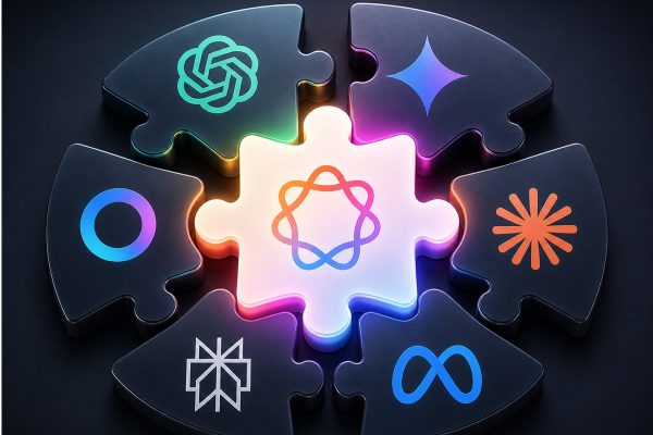 L’uovo di Colombo di Apple: con iOS 27 scegli la tua intelligenza artificiale!