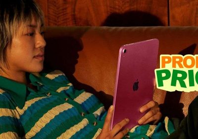 iPad 11 Apple in offerta su Amazon: perfetto per studio e svago!