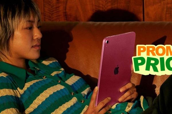 iPad 11 Apple in offerta su Amazon: perfetto per studio e svago!