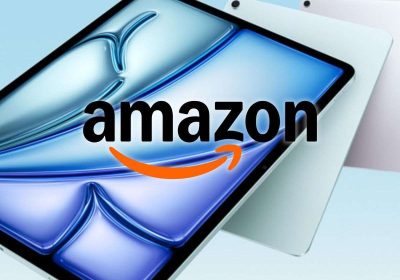 Apple iPad Air M3 13″: Offerta Limitata a 679€ su Amazon!
