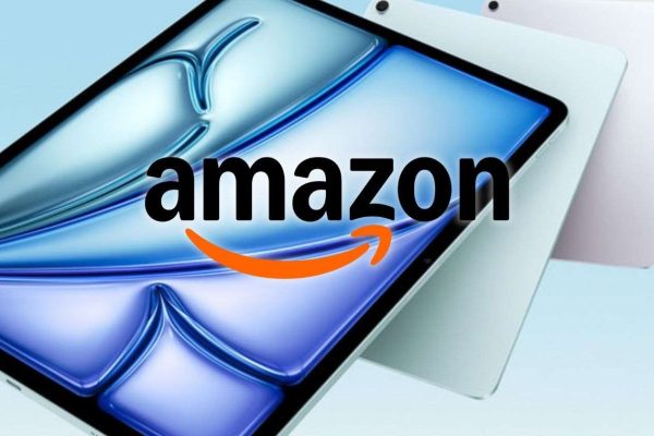 Apple iPad Air M3 13″: Offerta Limitata a 679€ su Amazon!