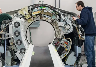 Accademia di Produzione Apple: L’Impatto dell’AI nel Settore Industriale Statunitense