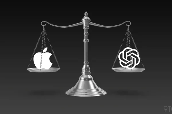 OpenAI pronta ad avviare azioni legali contro Apple per la partnership con Siri: ecco i dettagli