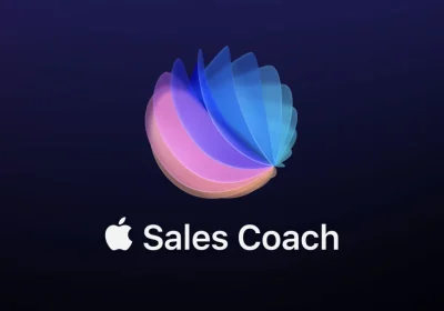 Apple introduce presentatori generati dall’IA nella sua app Sales Coach