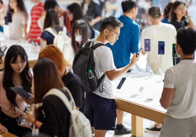 Offerte Imperdibili: Sconti sugli iPhone in Cina per il Festival dello Shopping 618!