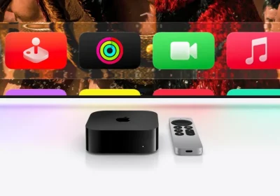 Cinque nuove funzioni per personalizzare la tua Apple TV 4K con tvOS 26
