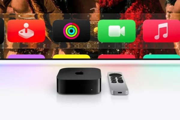 Cinque nuove funzioni per personalizzare la tua Apple TV 4K con tvOS 26