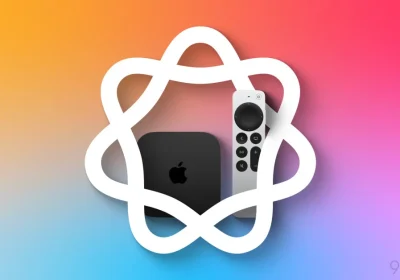 Nuova Apple TV 4K con Intelligenza Artificiale: Ecco Come Potrebbe Rivoluzionare la Funzionalità di Netflix