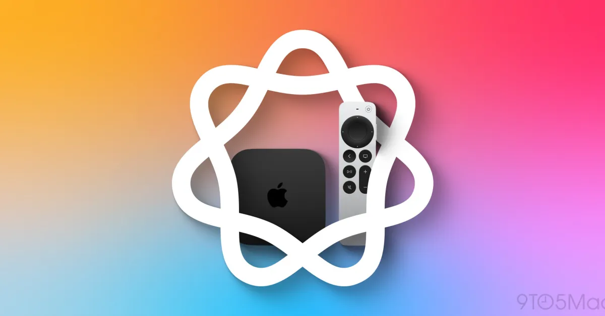 Nuova Apple TV 4K con Intelligenza Artificiale: Ecco Come Potrebbe Rivoluzionare la Funzionalità di Netflix