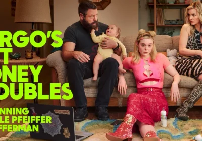Apple TV rinnova ‘Margo’s Got Money Troubles’ per la stagione 2 prima del gran finale