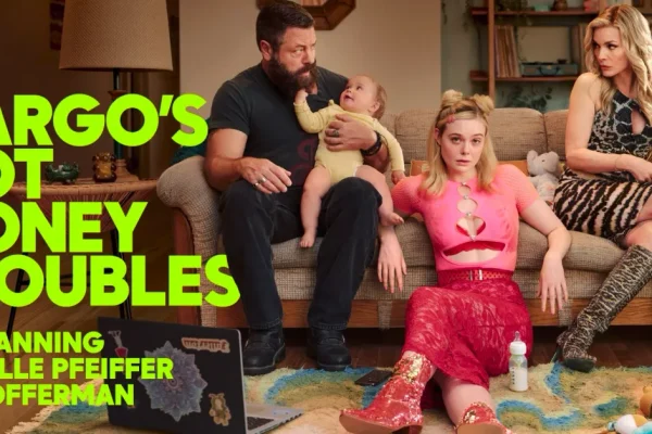 Apple TV rinnova ‘Margo’s Got Money Troubles’ per la stagione 2 prima del gran finale