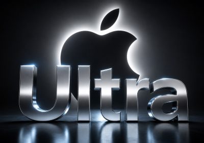 Apple e la Rivoluzione Ultra: Oltre il Marketing, Un Nuovo Inizio
