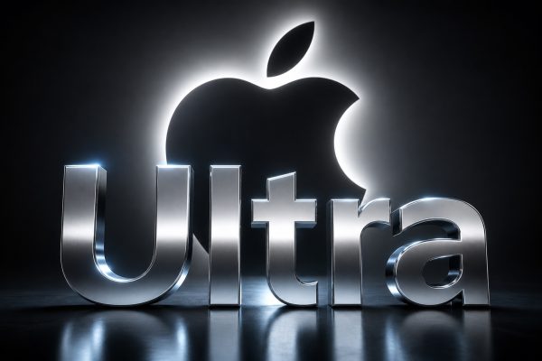Apple e la Rivoluzione Ultra: Oltre il Marketing, Un Nuovo Inizio