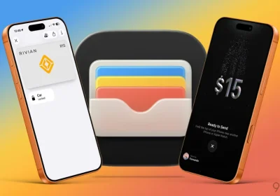 5 Funzioni di Apple Wallet Che Uso Ogni Giorno