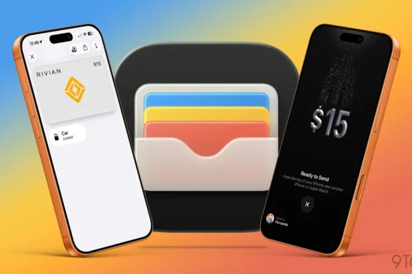 5 Funzioni di Apple Wallet Che Uso Ogni Giorno