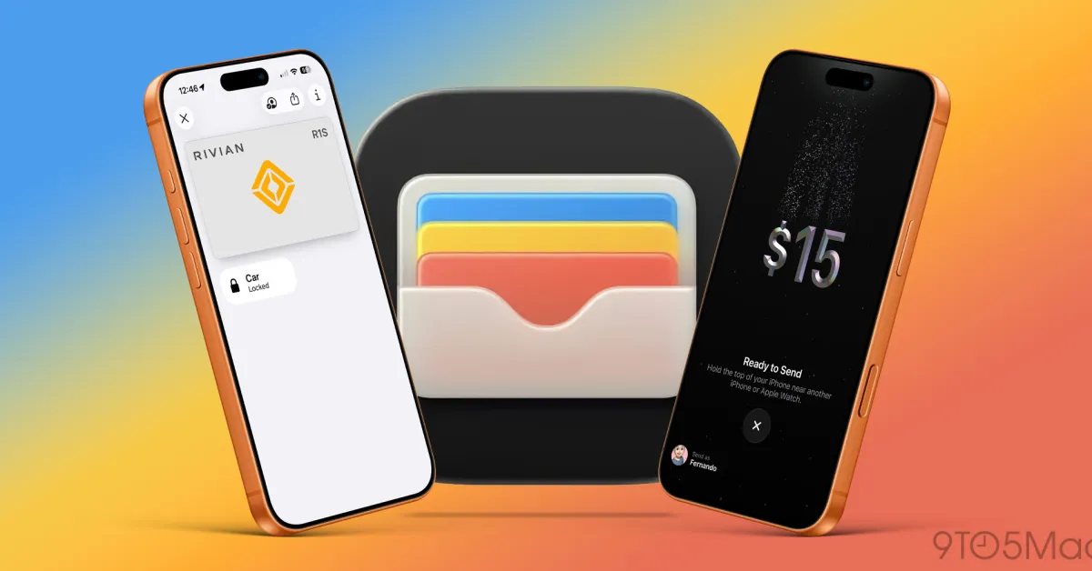 5 Funzioni di Apple Wallet Che Uso Ogni Giorno
