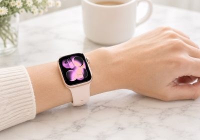 Apple Watch Series 11: super sconto del 34% a soli 309 euro!