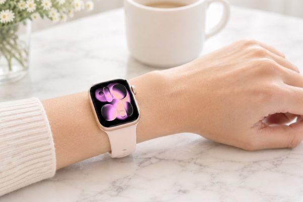 Apple Watch Series 11: super sconto del 34% a soli 309 euro!