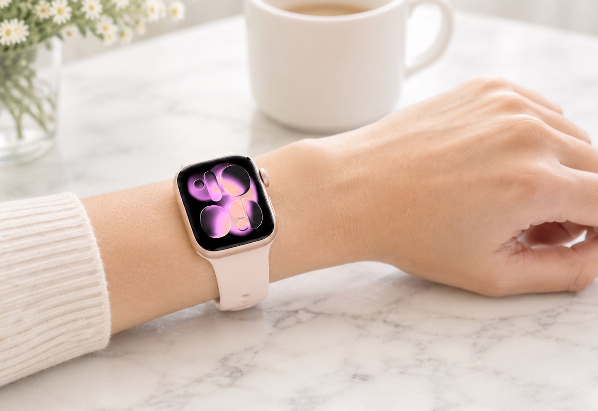 Apple Watch Series 11: super sconto del 34% a soli 309 euro!