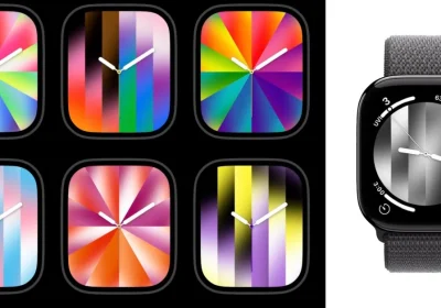 watchOS 26.5: Scopri il Nuovo Quadrante Colorato per Apple Watch e le Sue Opzioni di Personalizzazione