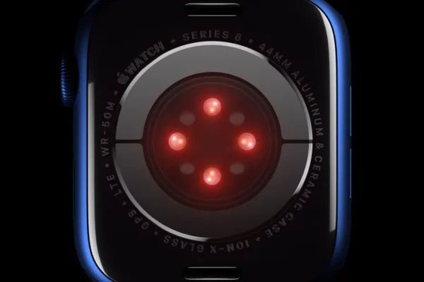 Apple Watch potrebbe presto introdurre una nuova funzionalità per monitorare la pressione alta