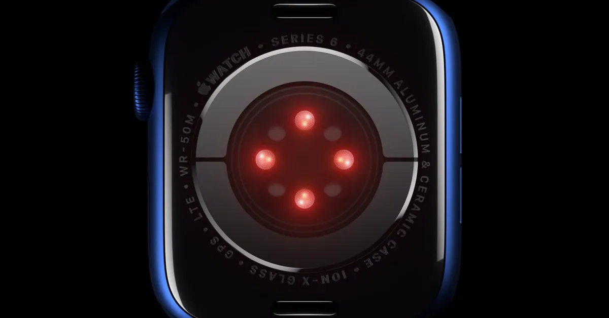Apple Watch potrebbe presto introdurre una nuova funzionalità per monitorare la pressione alta