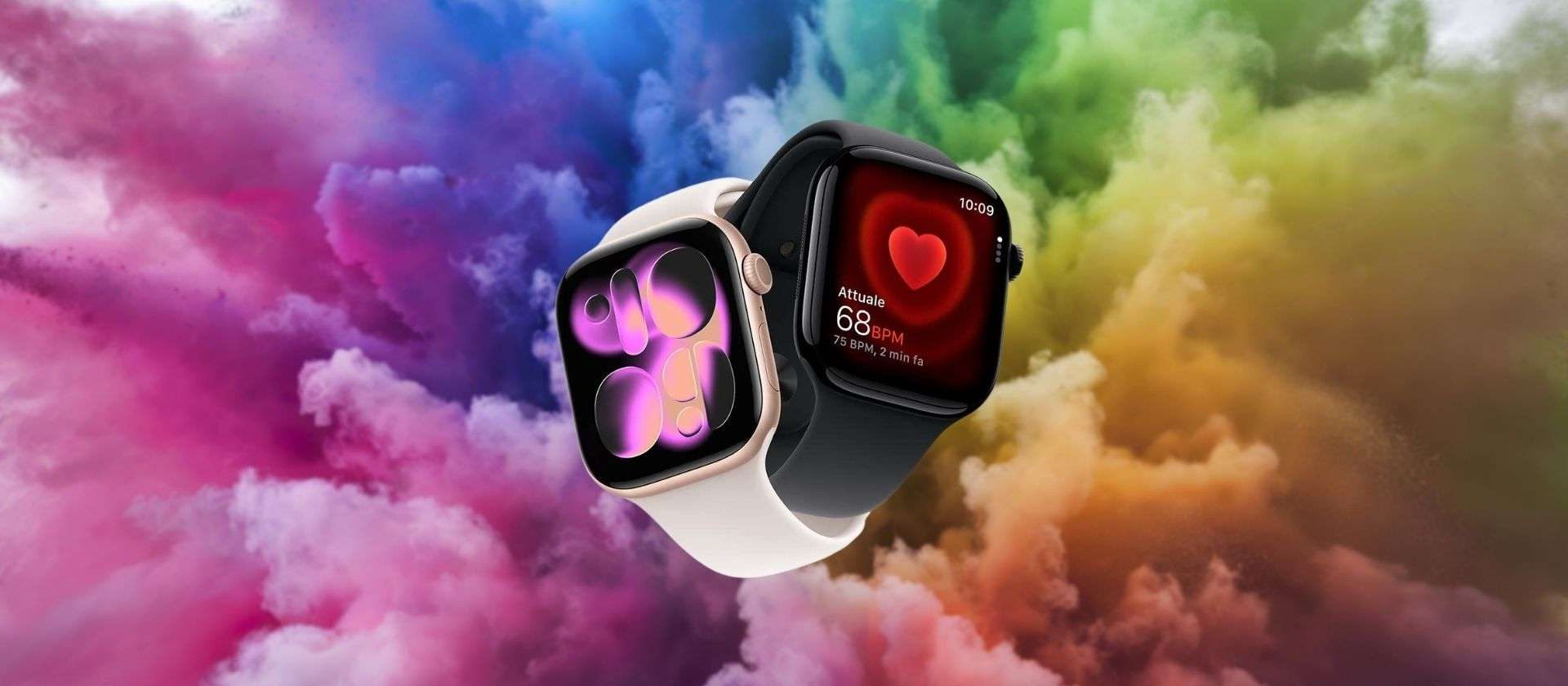 Apple Watch Series 11: Risparmia 120€ su Amazon con Pagamento a Tasso Zero!