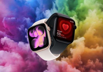 Apple Watch Series 11: Risparmia 120€ su Amazon con Pagamento a Tasso Zero!