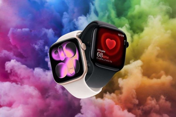 Apple Watch Series 11: Risparmia 120€ su Amazon con Pagamento a Tasso Zero!