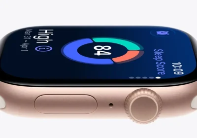Ottimizza il Tuo Apple Watch: Scopri le Impostazioni per un Sleep Score Più Utile!