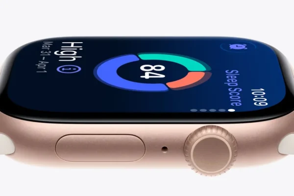 Ottimizza il Tuo Apple Watch: Scopri le Impostazioni per un Sleep Score Più Utile!