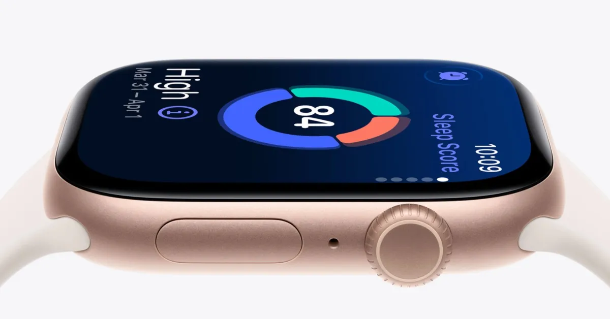 Ottimizza il Tuo Apple Watch: Scopri le Impostazioni per un Sleep Score Più Utile!