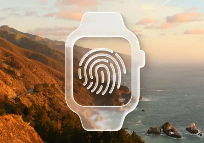 Apple rifiuta Touch ID per l’Apple Watch: ecco i due motivi principali