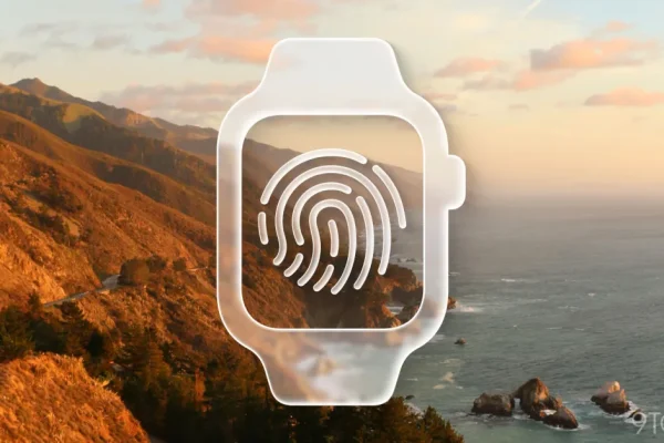 Apple rifiuta Touch ID per l’Apple Watch: ecco i due motivi principali
