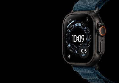 Apple Watch Ultra: Novità sul Monitoraggio Avanzato della Pressione dopo 4 Anni