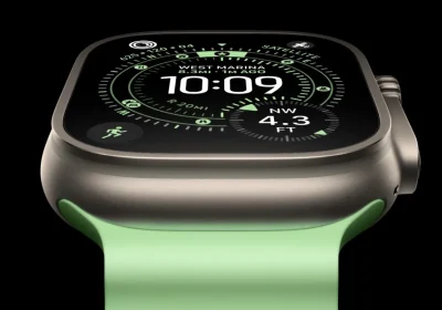 Apple Watch Ultra 4: due importanti aggiornamenti in arrivo secondo i report